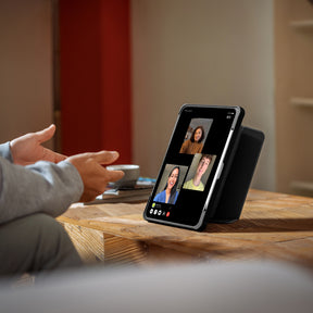Inspire-B59 Tablet Pivot Case for 11 inch iPad Pro