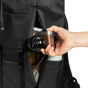 VintPack-TA1 Laptop Backpack