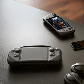 FancyCase-G38 Steam Deck Hard Shell Case