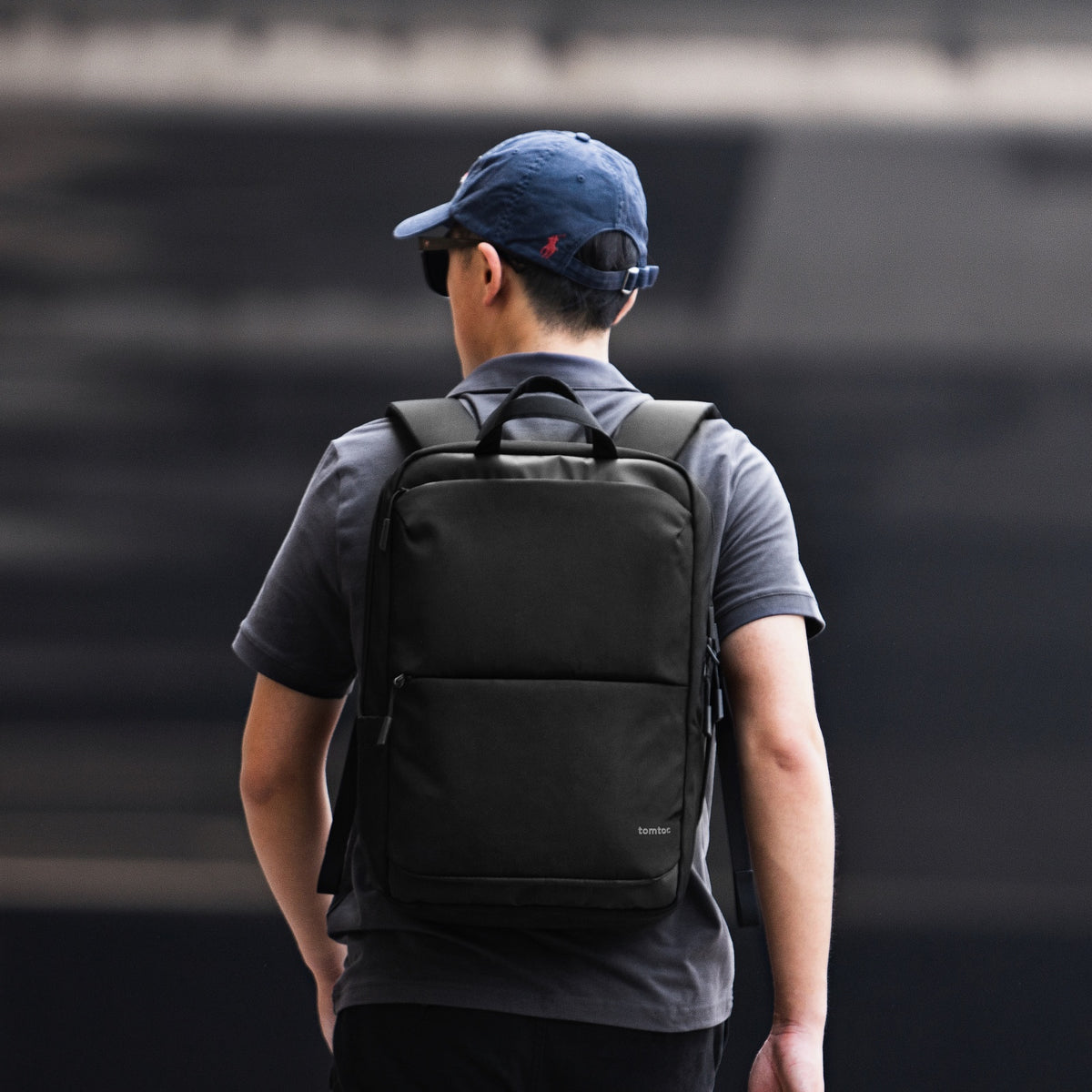 Navigator-T71 Laptop Backpack 22L (Bulk Purchase)