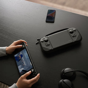 FancyCase-G38 Steam Deck Hard Shell Case