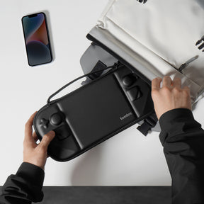 FancyCase-G38 Steam Deck Hard Shell Case
