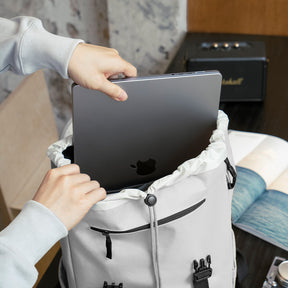 VintPack-TA1 Laptop Backpack