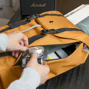 VintPack-TA1 Laptop Backpack