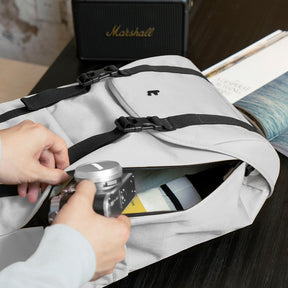 VintPack-TA1 Laptop Backpack