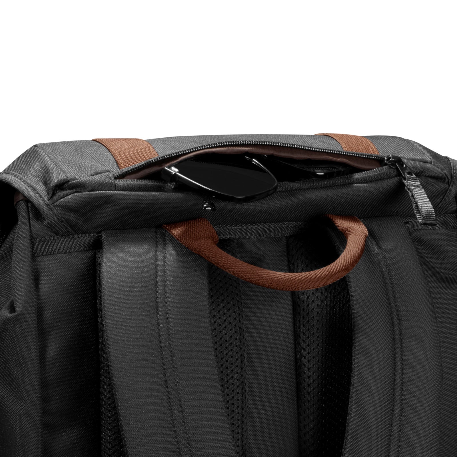 VintPack-TA1 Laptop Backpack