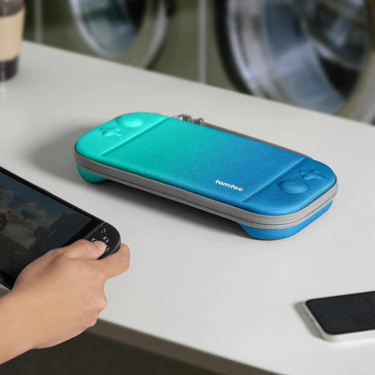 FancyCase-G05 Nintendo Switch 2 Slim Case