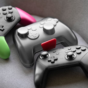 ArmorCase-G25 Nintendo Switch Pro Controller Case
