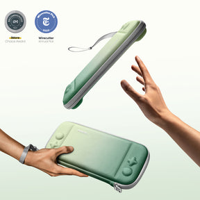 FancyCase-G05 Nintendo Switch Slim Case