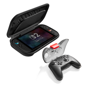 Nintendo Switch 2 Protection Kit
