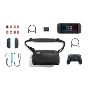 Arccos-G47 Steam Deck Travel Bag