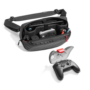 Nintendo Switch 2 Arccos Travel Duo