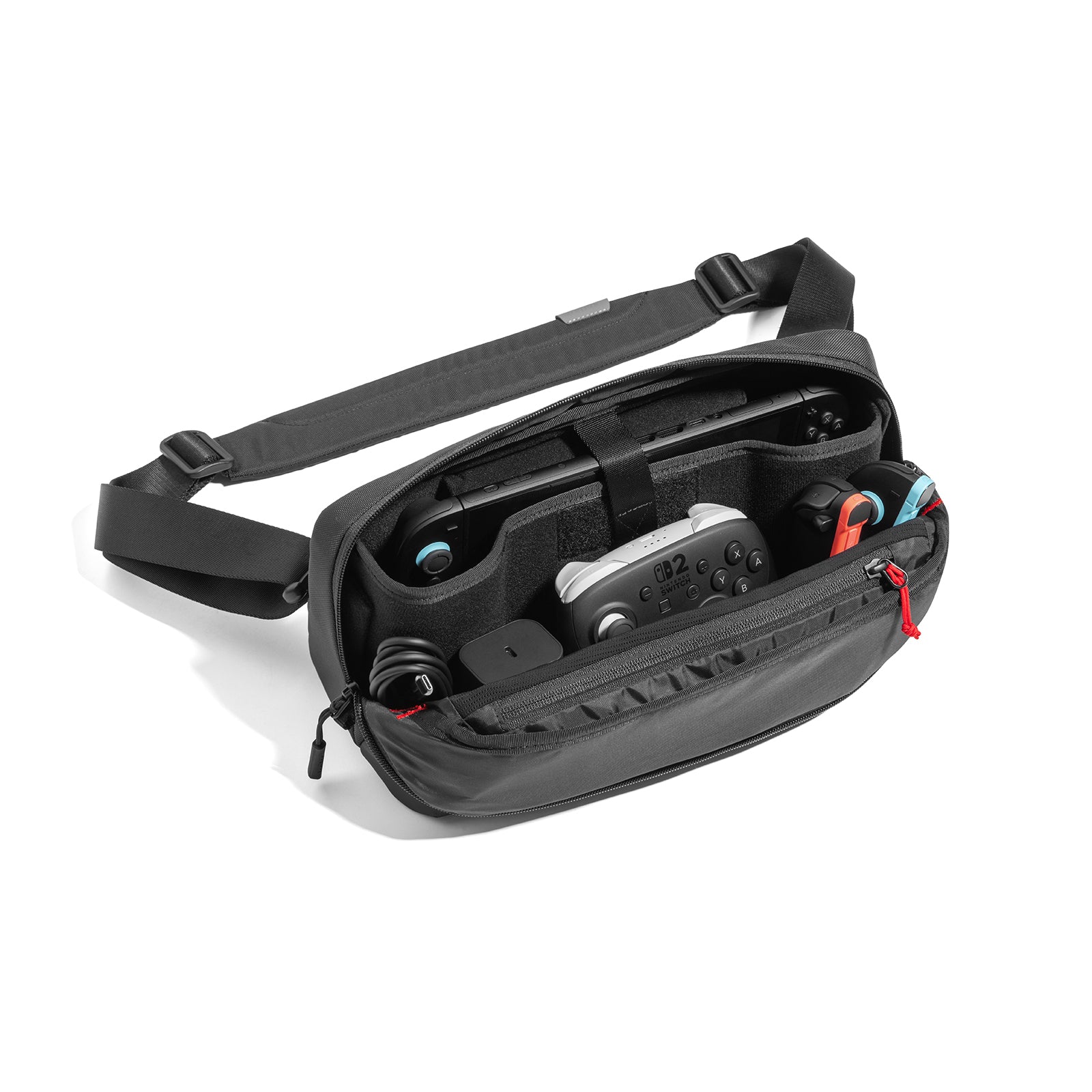 Arccos-G47 Steam Deck Travel Bag