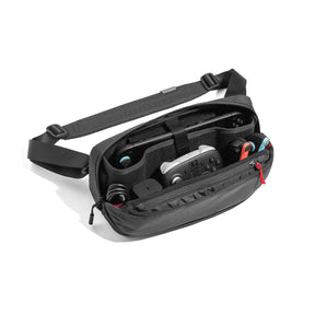 Arccos-G47 Steam Deck Travel Bag