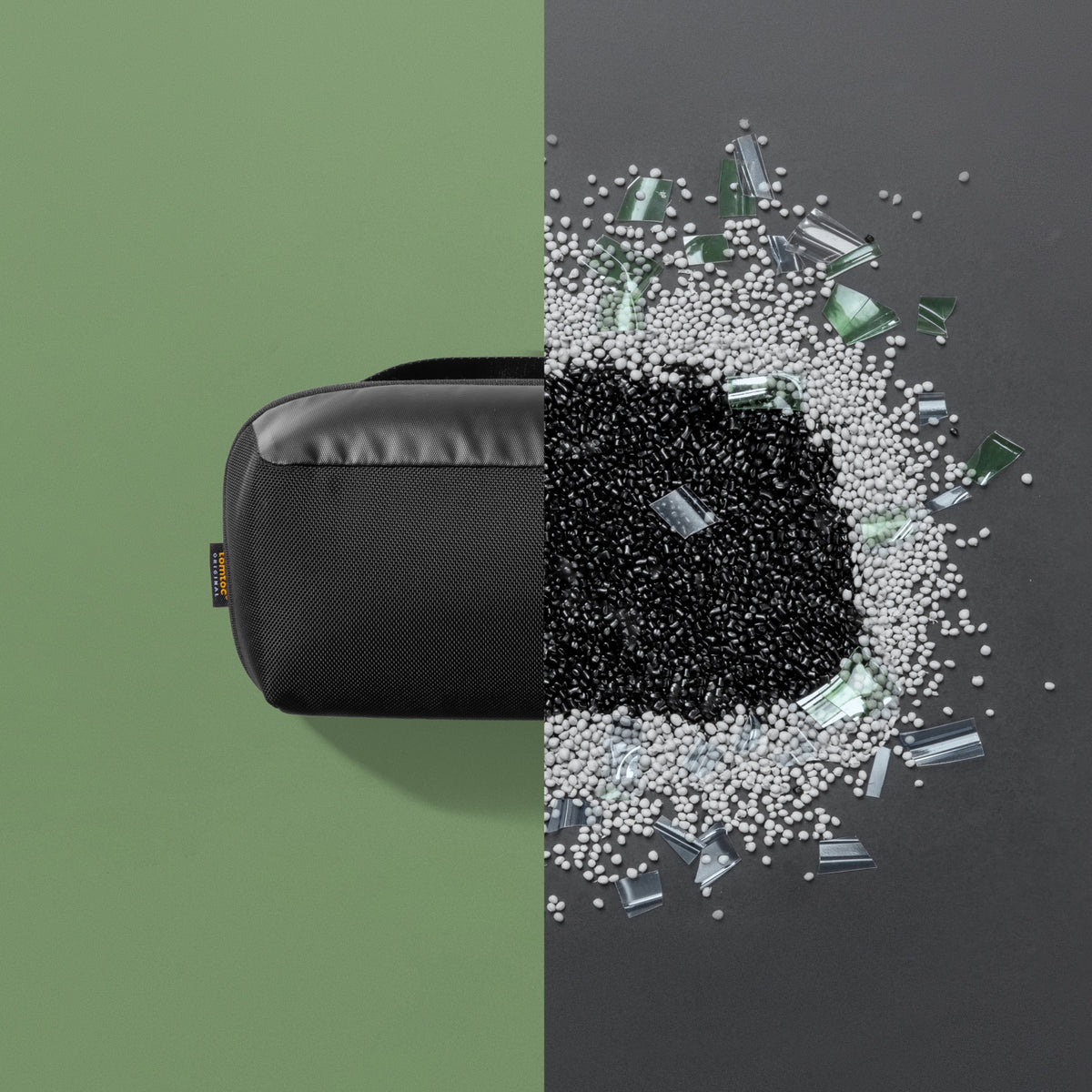 Navigator-T13 Accessory Pouch 2.4L (Bulk Purchase)