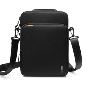 DefenderACE-H13 Laptop Shoulder Bag For 16-inch New MacBook Pro | Black