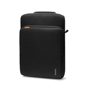 DefenderACE-A03 Laptop Shoulder Bag For 16-inch New MacBook Pro M3/M2/M1 | Black