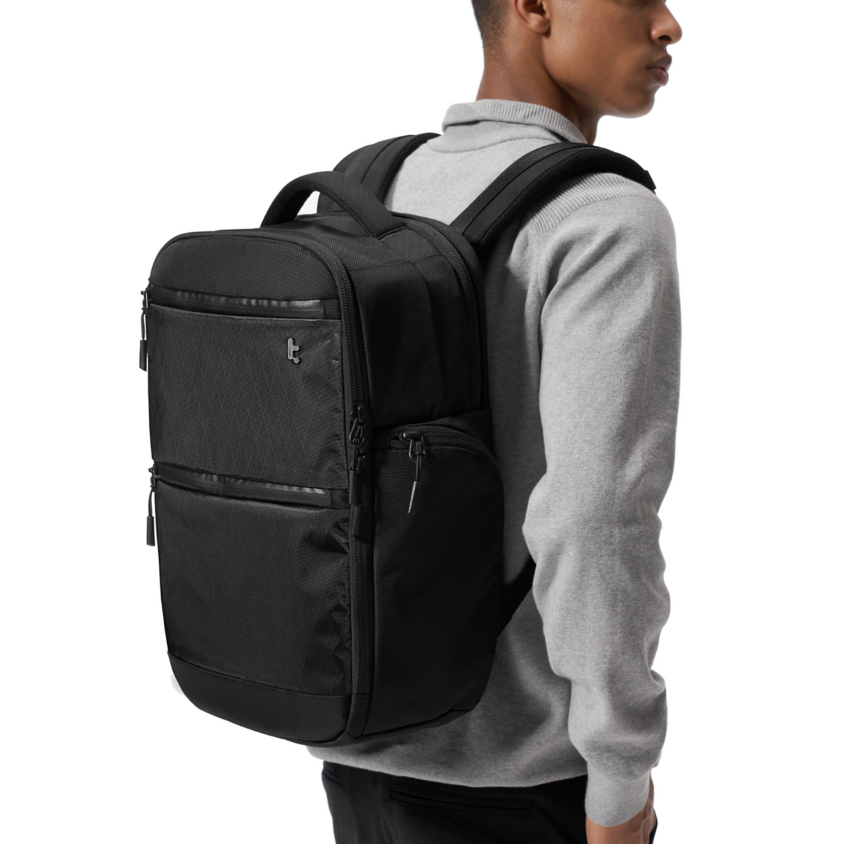 TechPack-T73 X-Pac Laptop Backpack 28L