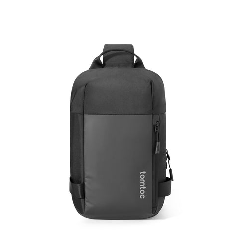 5l laptop backpack 14-inch MacBook Pro M5 7L Sling Backpack – tomtoc Crossbody