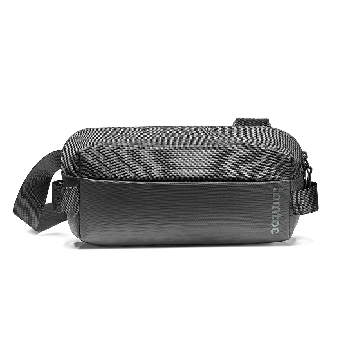 tomtoc T21 EDC Sling Bag | Organized Crossbody Chest Bag