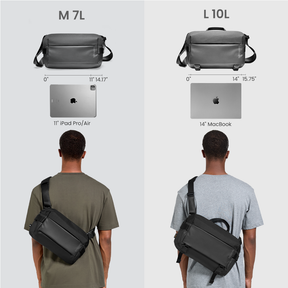 Explorer-T21 Sling Bag M