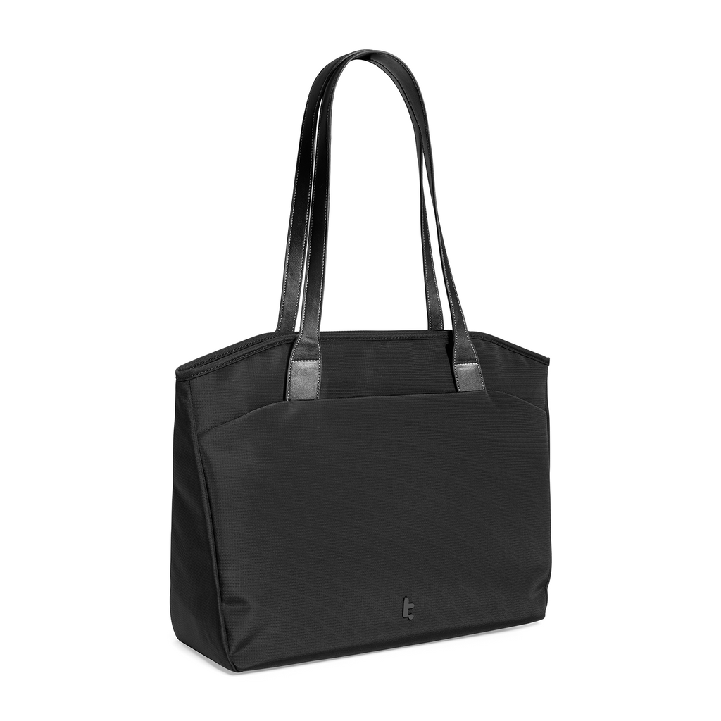 トートバッグ HUNTER [UNISEX] Laptop Tote Bag Black HCM0002CBZBLK T23L1D1-2.png?v=1740128216&