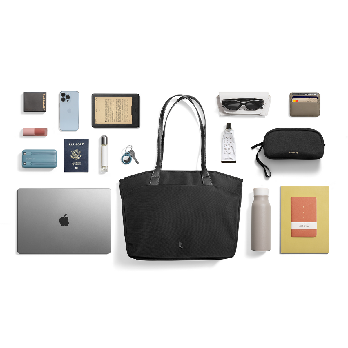 Tote Storage Set
