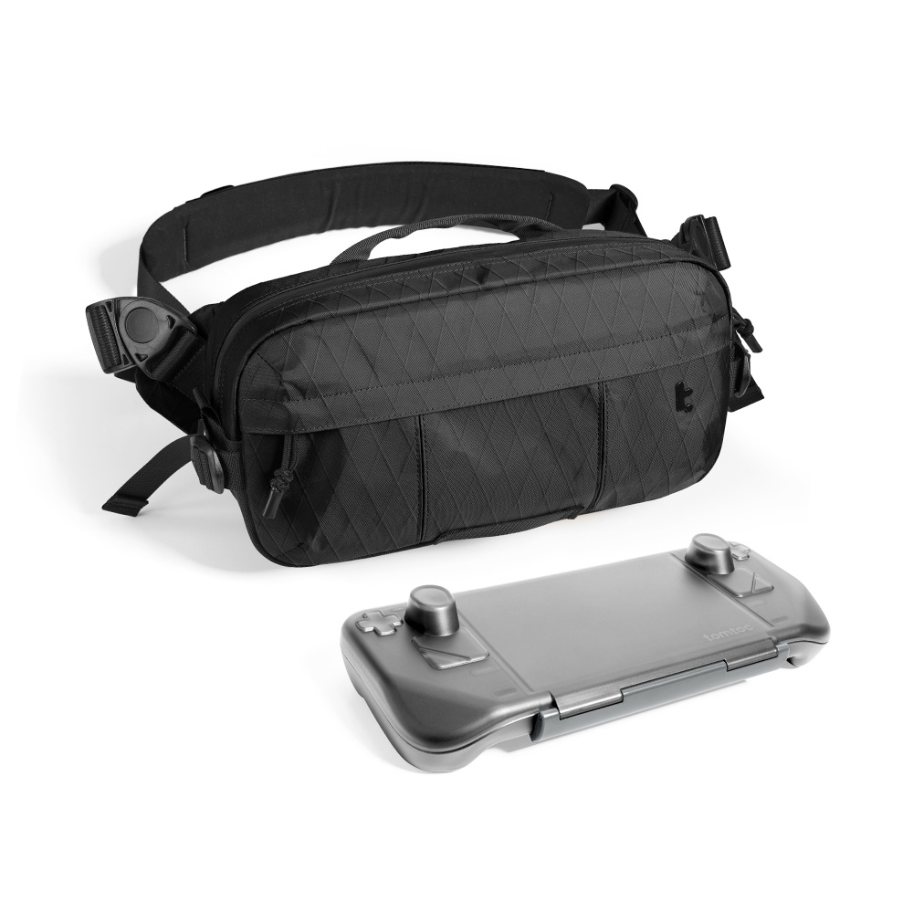 Steam Deck Travel Duo