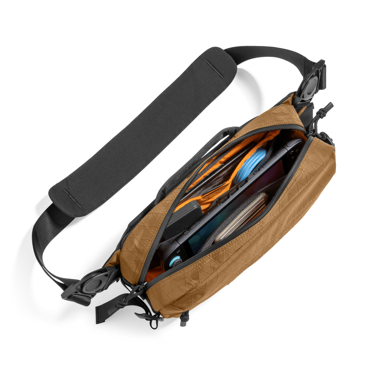 Wander-T26 X-Pac Daily Sling Bag