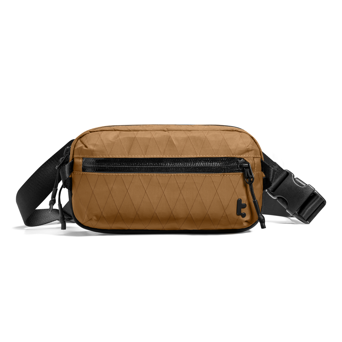 バッグ Tomoco tomtoc Aviator-T35 X-Pac Sling Bag 1.5L — Lightweight & RFID Blocking