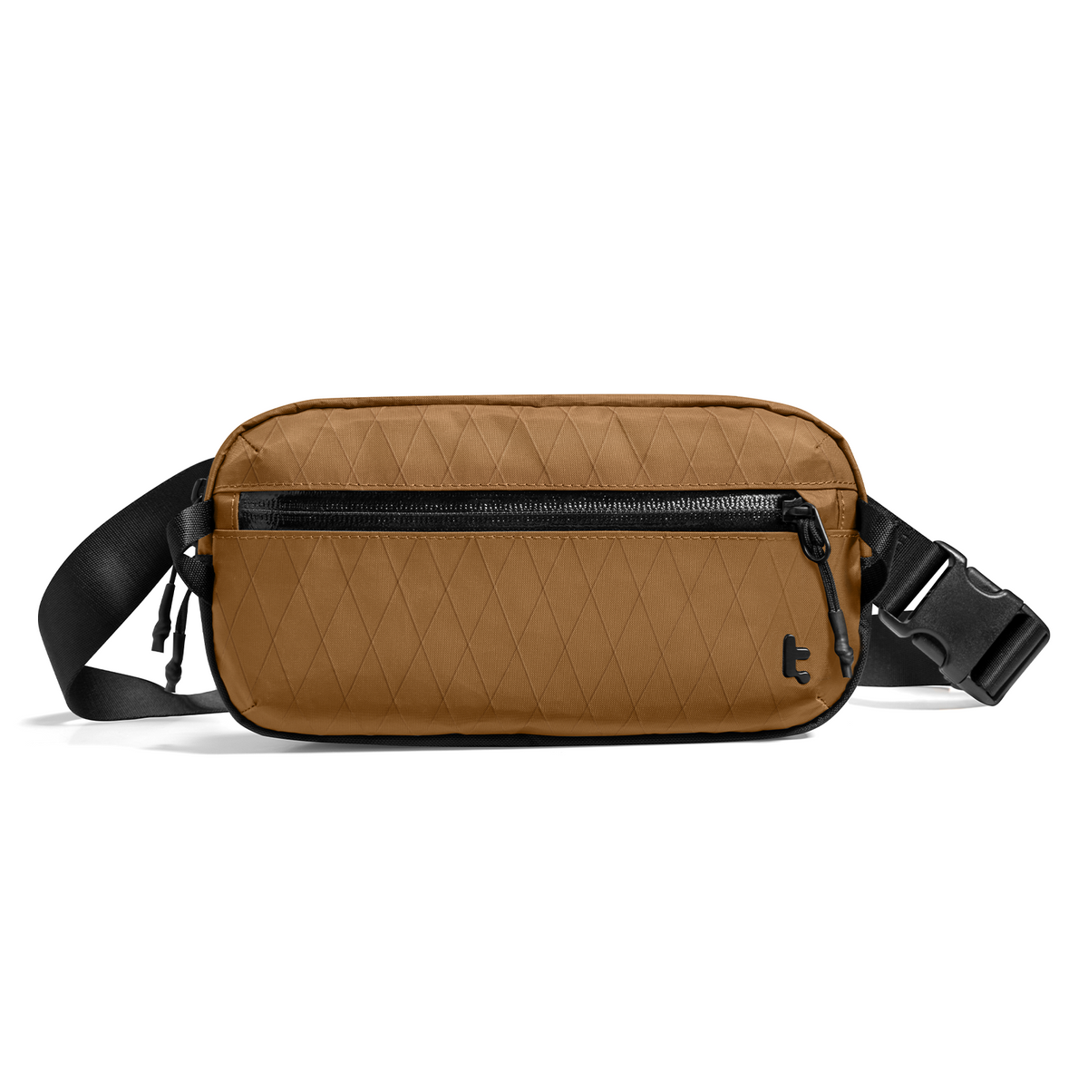 tomtoc Aviator-T35 X-Pac Crossbody Bag 2.5L — Water-Resistant tomtoc Aviator-T35 X-Pac Crossbody Bag 2.5L — Water-Resistant