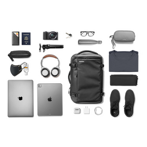 Travel Storage Bundle