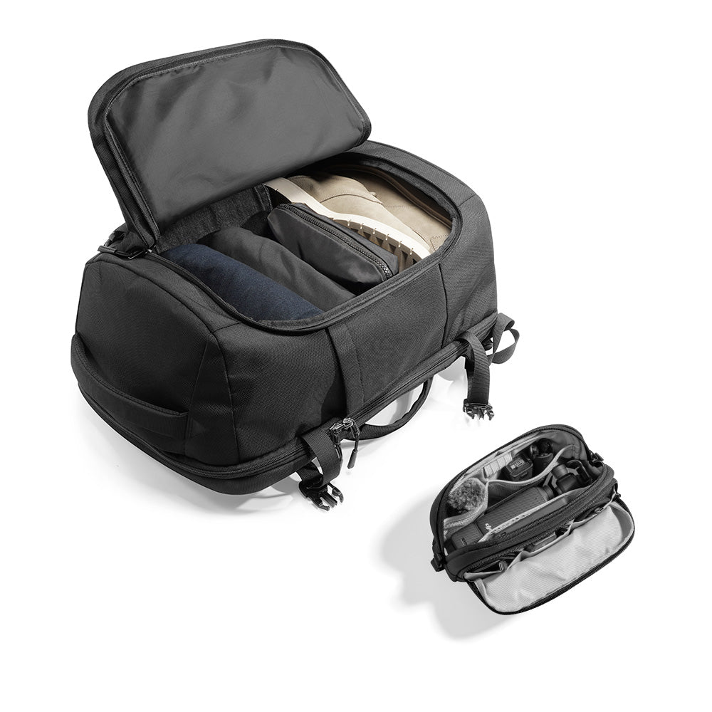 Travel Storage Bundle M