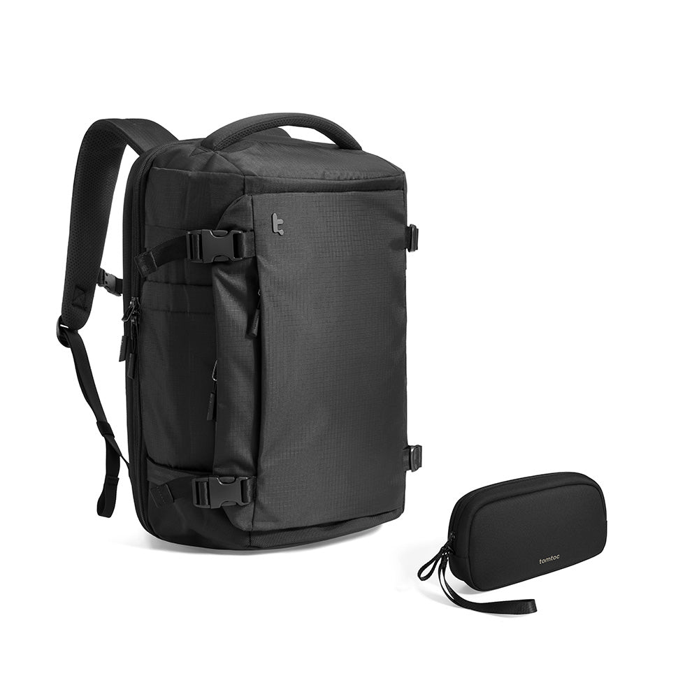 Travel-Light Storage Duo S