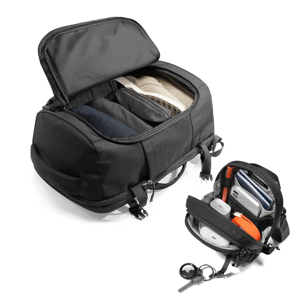 Travel-Ready Set
