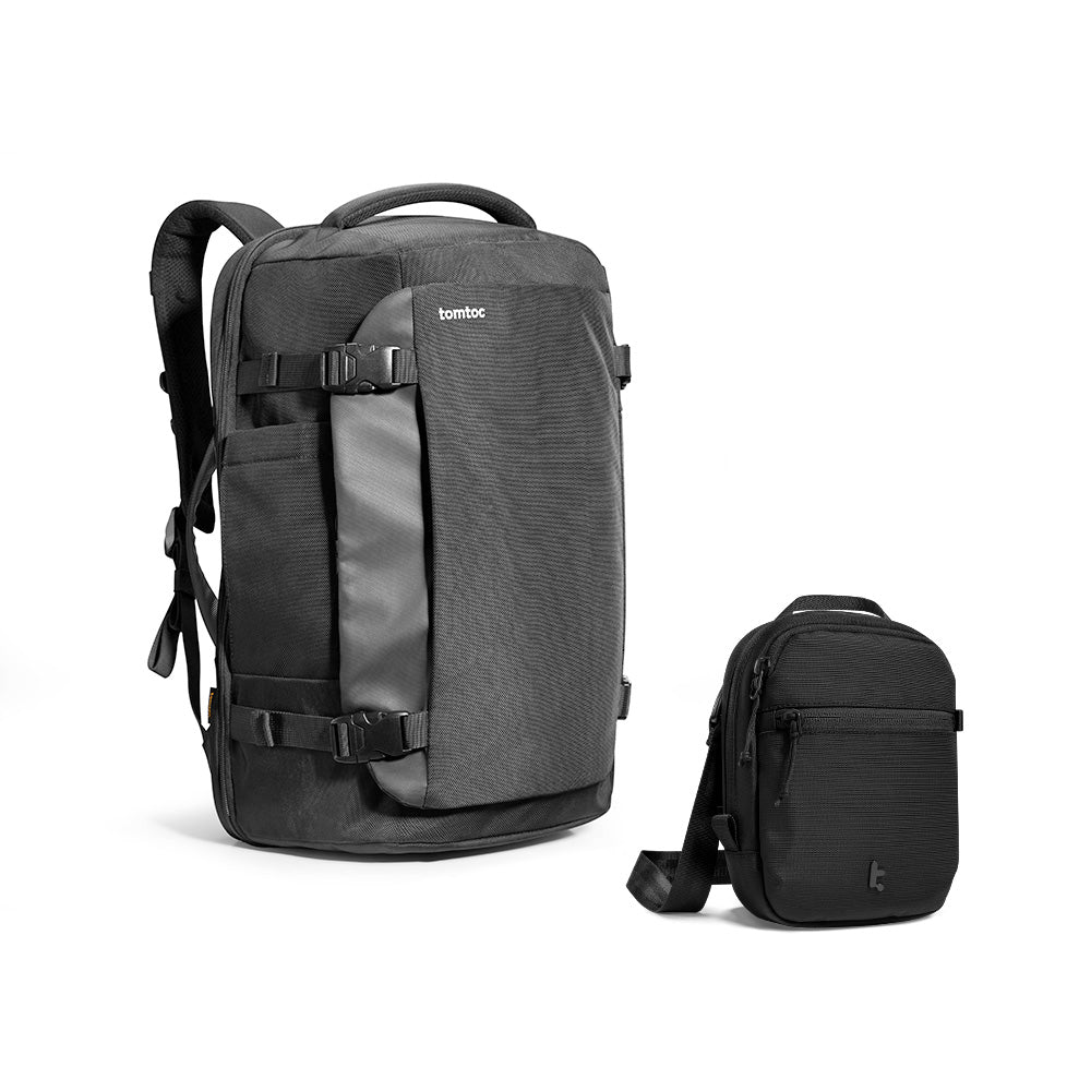 Travel-Ready Set