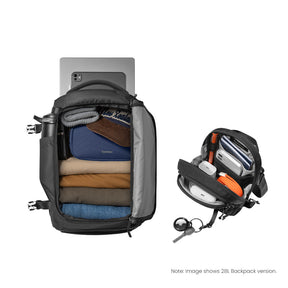 Travel-Light Set