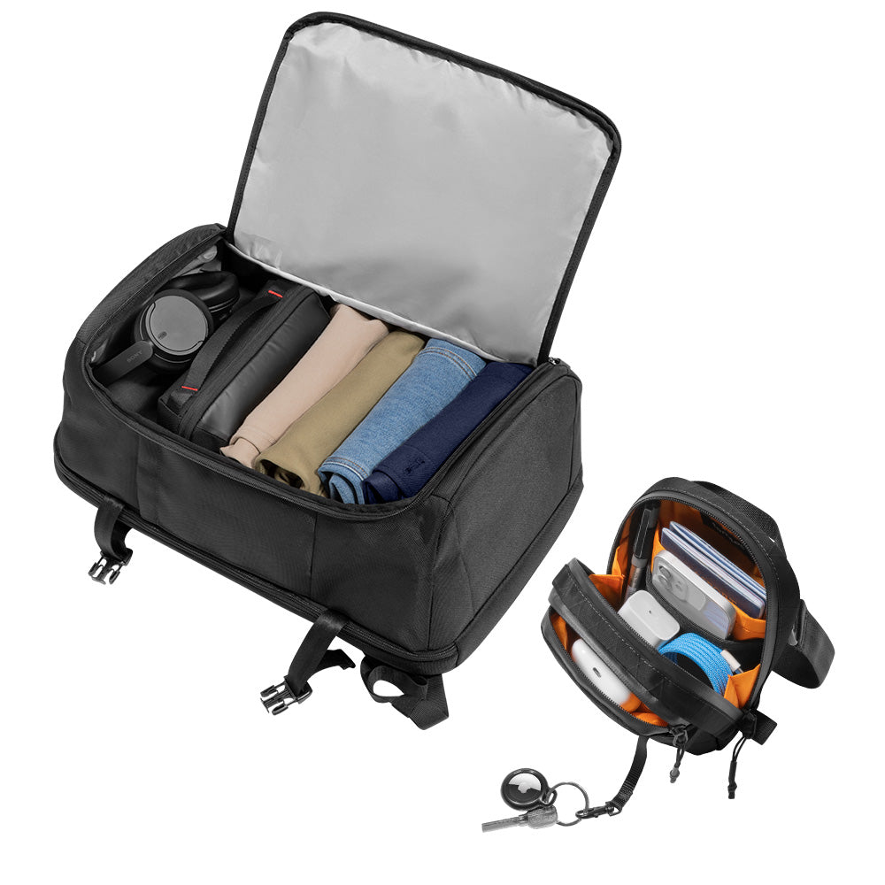 Navigator Gear Bundle