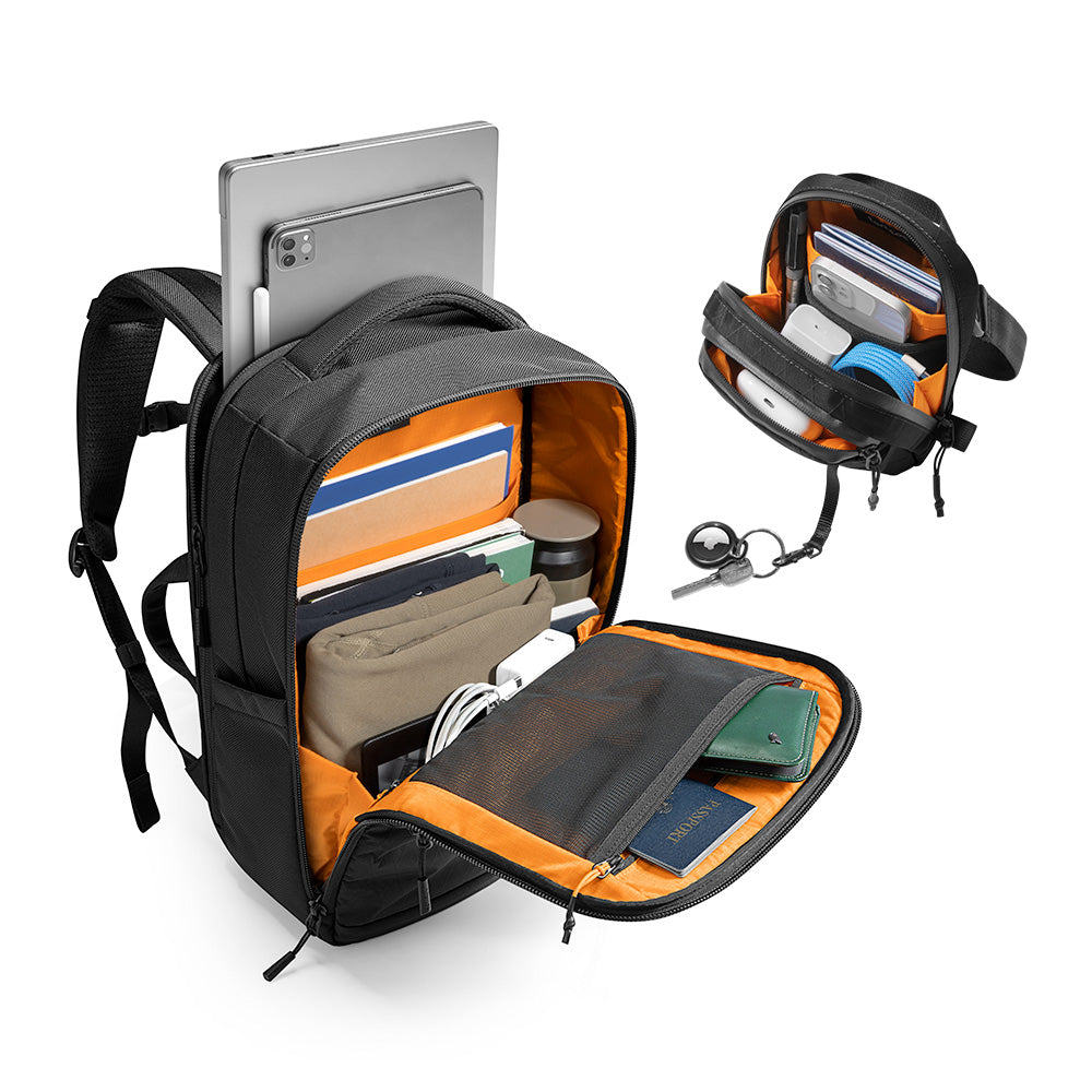 Urban X-Pac Bundle