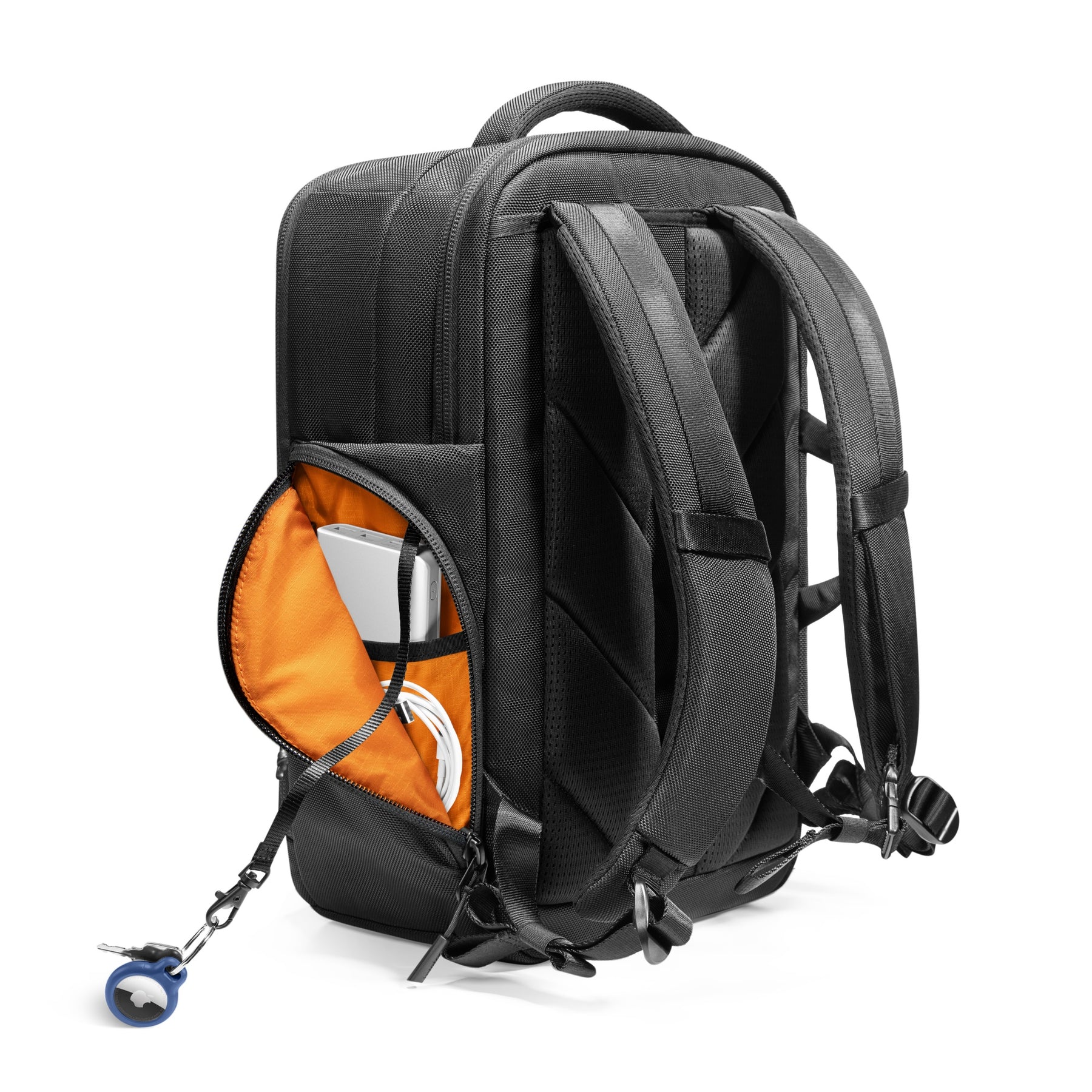 TechPack-T73 X-Pac Laptop Backpack 20L