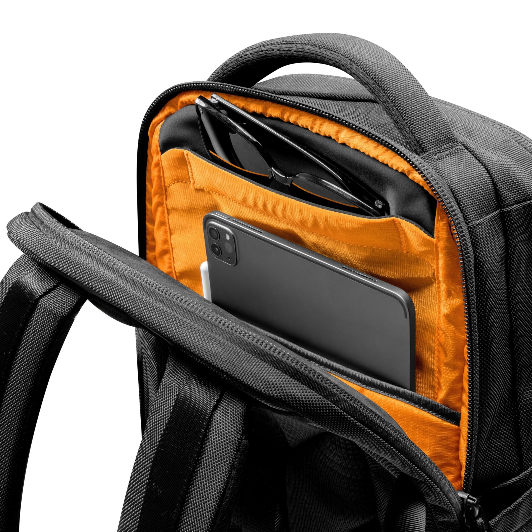 TechPack-T73 X-Pac Laptop Backpack 20L