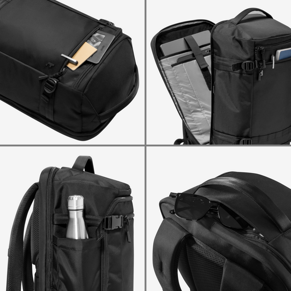 Dedicated Laptop & Tablet Protection