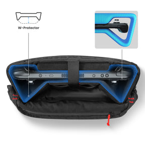 Arccos-G47 Steam Deck Travel Bag