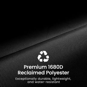 tomtoc Navigator-T66 Travel Laptop Backpack 40L