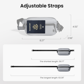 Aviator-T33 Chest Bag 1.5L