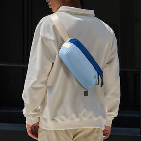 tomtoc x U | Custom Sling Bag