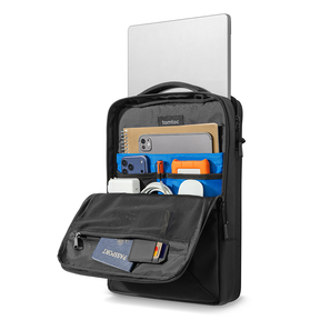 UrbanEX-A04 Laptop Shoulder Bag for 13.5-16.2 inch Laptop