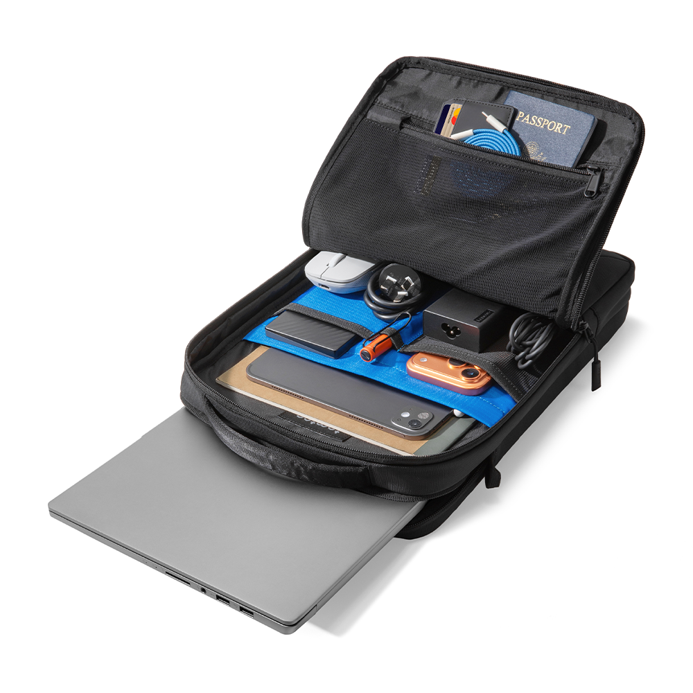 UrbanEX-A04 Laptop Shoulder Bag for 13.5-16.2 inch Laptop