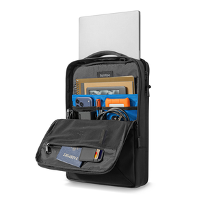 UrbanEX-A04 Laptop Shoulder Bag for 13.5-16.2 inch Laptop