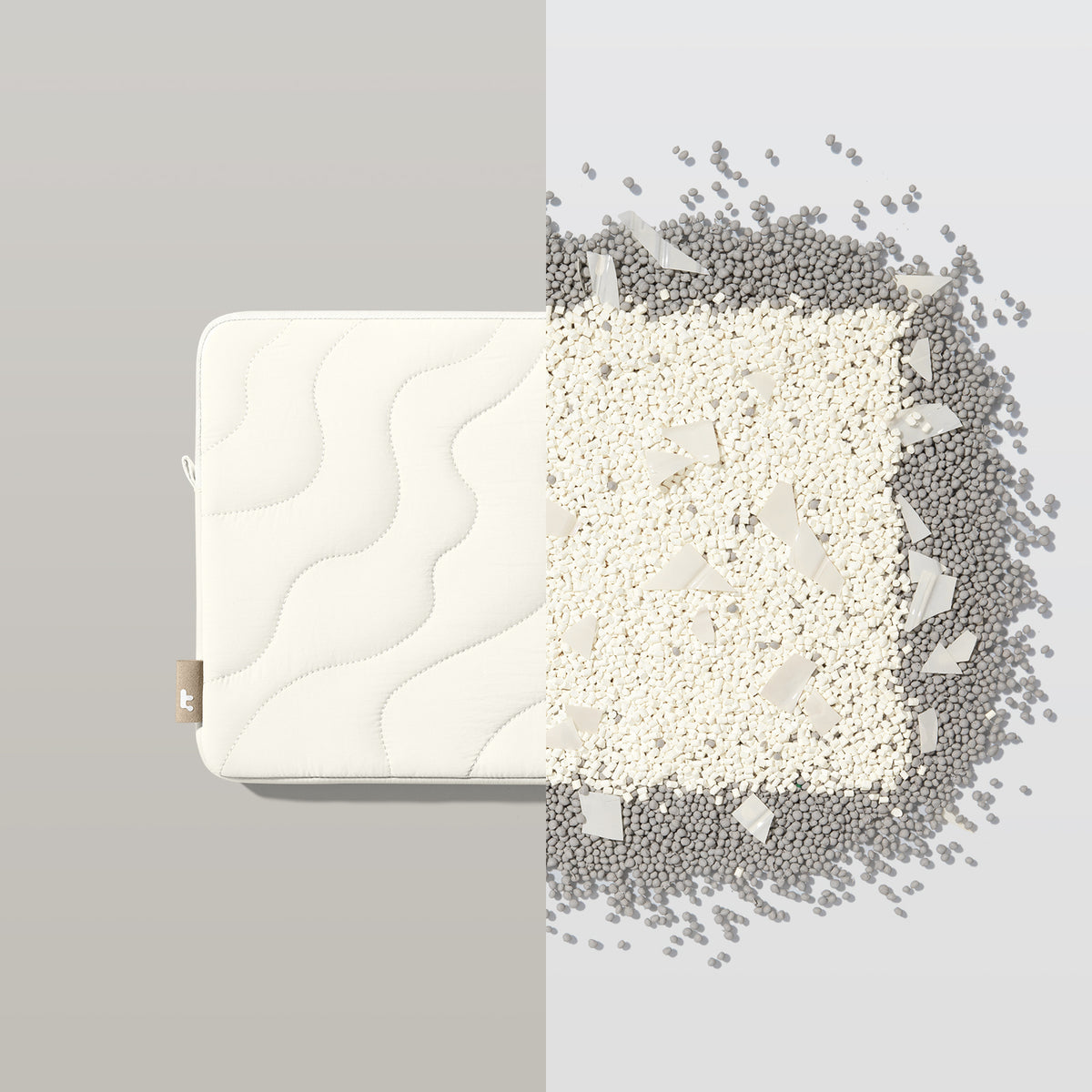 Terra-A27 Laptop Sleeve for 14 inch MacBook Pro